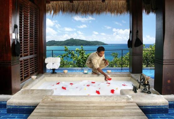 Anantara Maia Seychelles Villas Insula Mahe 