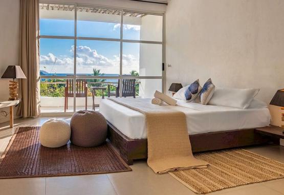 Bliss Boutique Hotel Insula Mahe 