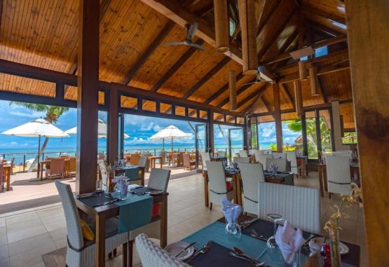 Coco de Mer & Black Parrot Suites Seychelles 