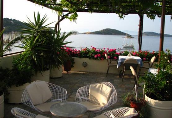 Alkyon Hotel Insula Skiathos Grecia