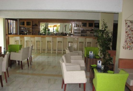 Alkyon Hotel Insula Skiathos Grecia