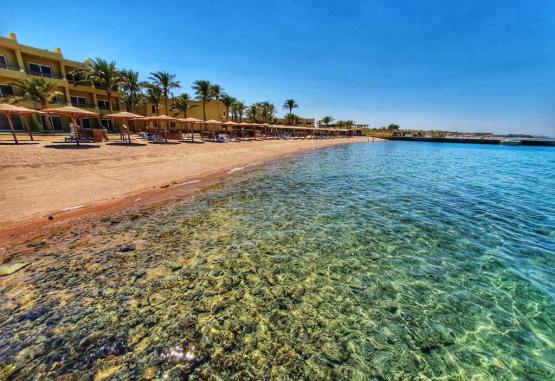 PALM BEACH RESORT Regiunea Hurghada Egipt