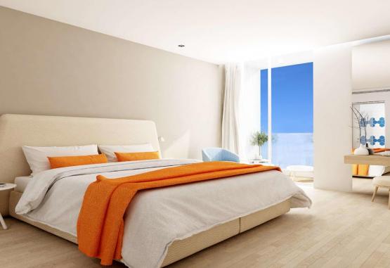 Best Western Plus Larco Hotel 4* Larnaca Cipru