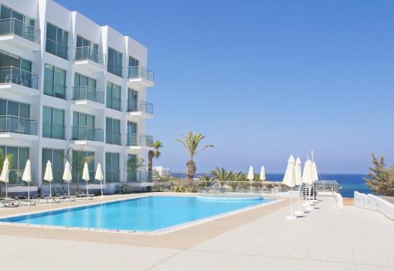 Coralli Spa Resort Protaras Cipru