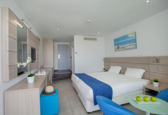Limanaki Beach Hotel & Suites 4* Ayia Napa Cipru