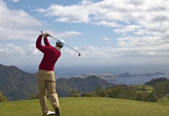 PortoBay Serra Golf  Madeira Portugalia