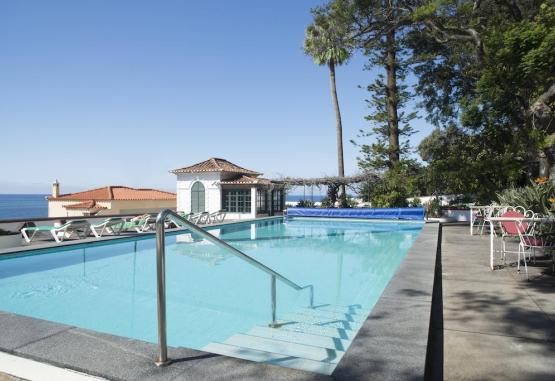 Quinta Da Penha De Franca Madeira Portugalia