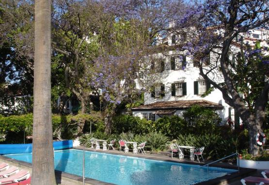 Quinta Da Penha De Franca Madeira Portugalia