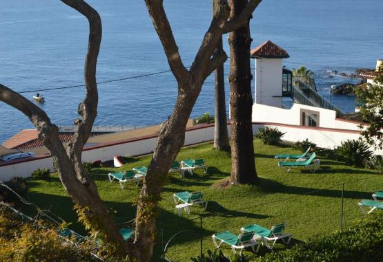 Quinta Da Penha De Franca Madeira Portugalia