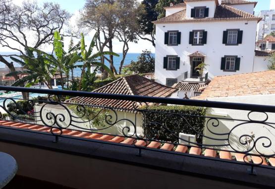 Quinta Da Penha De Franca Madeira Portugalia