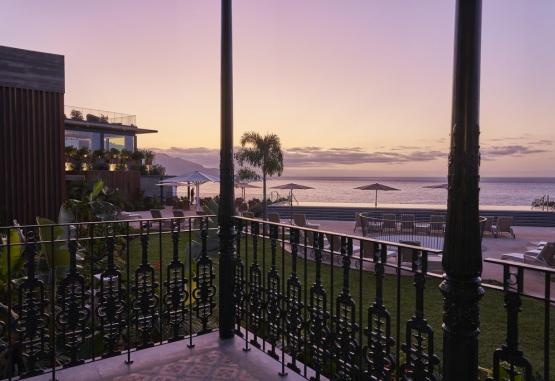 Les Suites at The Cliff Bay  Madeira Portugalia