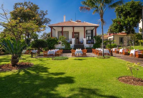 Quinta Jardins do Lago  Madeira Portugalia