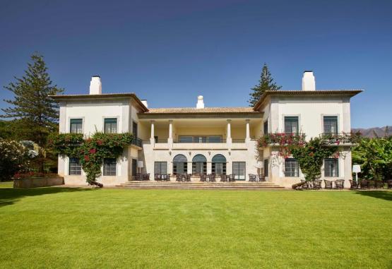 Quinta Da Casa Branca  Madeira Portugalia