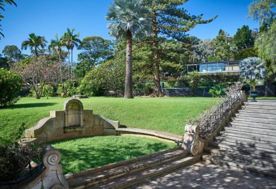 Quinta Da Casa Branca  Madeira Portugalia