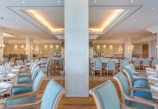 Pestana Royal Premium All Inclusive Ocean  Hotel Madeira Portugalia