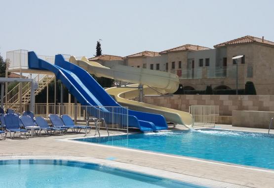 Delfinia Rodos 4* Kolymbia Grecia