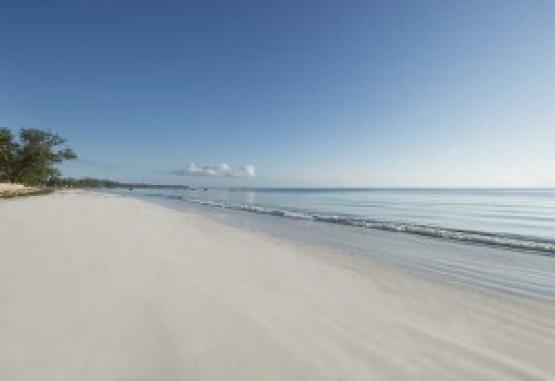 Uroa Bay Beach Resort Zanzibar Tanzania