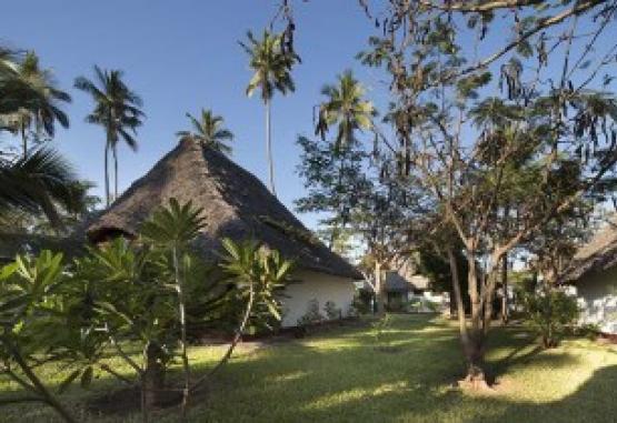 Uroa Bay Beach Resort Zanzibar Tanzania