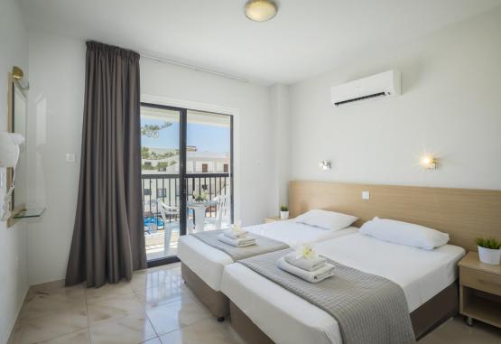 Christabelle Hotel Apartments  Ayia Napa Cipru