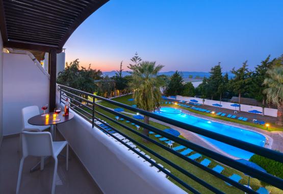 MATOULA BEACH HOTEL 4* Kremasti Grecia