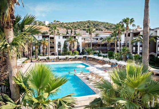 TUI MAGIC LIFE BODRUM Ortakent Turcia