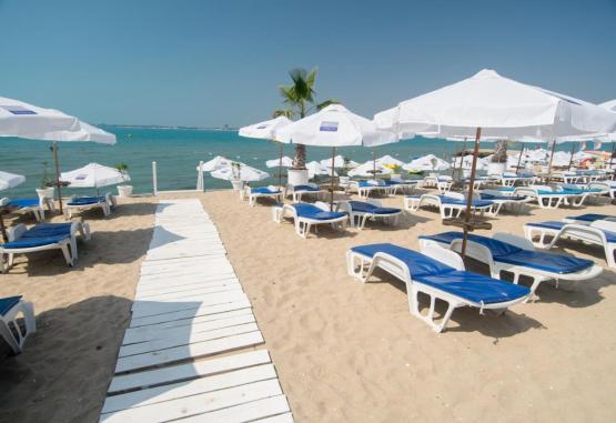 Nevis Resort & Aqua Park Sunny Beach 4* Sunny Beach Bulgaria