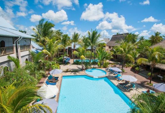 Le Palmiste Resort & Spa Regiunea Mauritius 