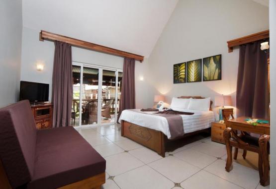 Le Palmiste Resort & Spa Regiunea Mauritius 