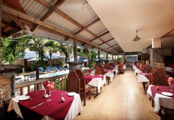 Le Palmiste Resort & Spa Regiunea Mauritius 