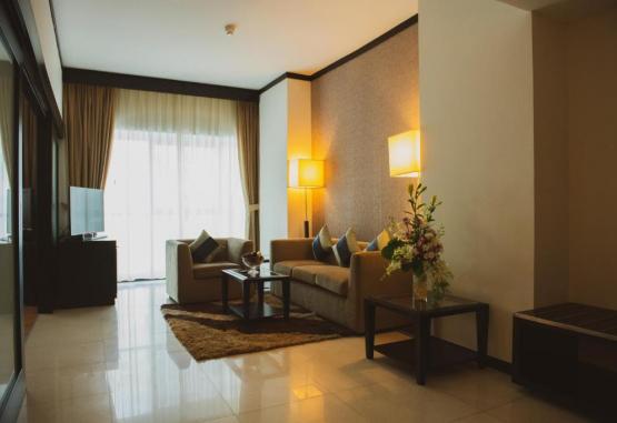 Grandeur Hotel Barsha Heights Emiratele Arabe Unite