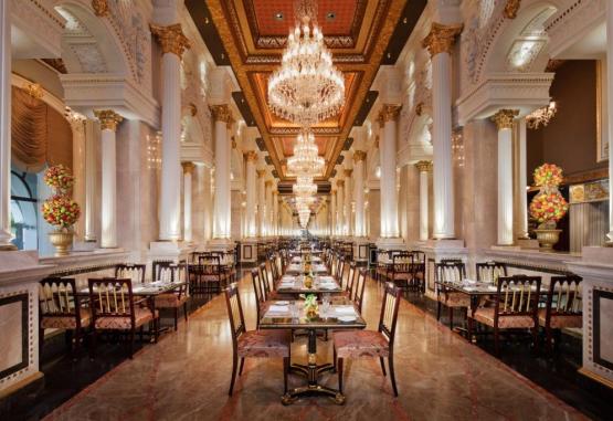 Jumeirah Zabeel Saray Jumeirah Emiratele Arabe Unite