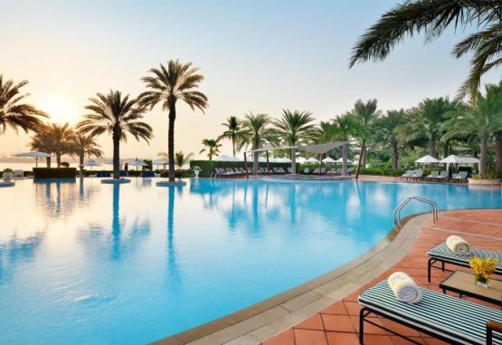 Kempinski Hotel & Residences Palm Jumeirah The Palm Jumeirah Emiratele Arabe Unite