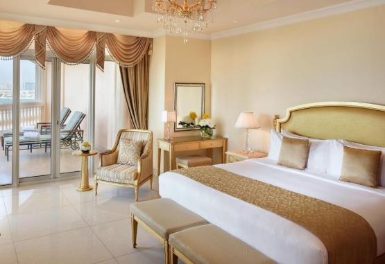 Kempinski Hotel & Residences Palm Jumeirah The Palm Jumeirah Emiratele Arabe Unite