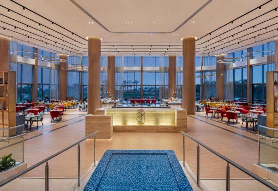 JA Lake View Hotel Jumeirah Emiratele Arabe Unite