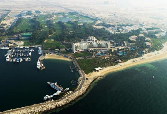 JA Lake View Hotel Jumeirah Emiratele Arabe Unite