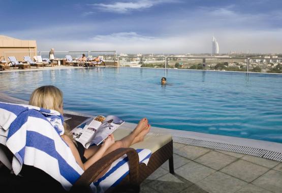 Gloria Hotel Regiunea Dubai Emiratele Arabe Unite