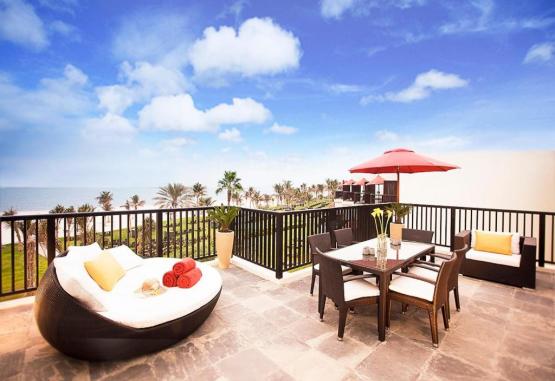 JA Palm Tree Court (JA The Resort) Jumeirah Emiratele Arabe Unite