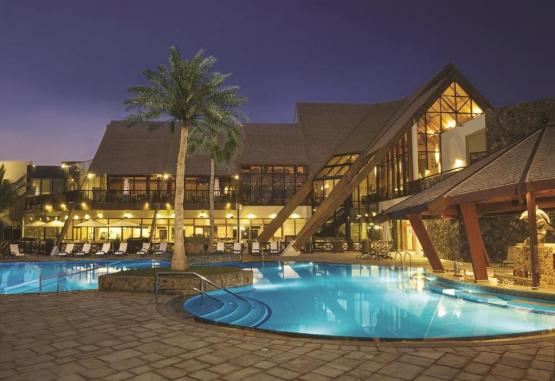 JA Palm Tree Court (JA The Resort) Jumeirah Emiratele Arabe Unite