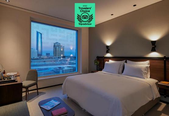 Form Hotel Dubai Downtown Emiratele Arabe Unite