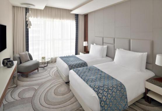 Mövenpick Hotel Apartments Downtown Dubai Downtown Emiratele Arabe Unite