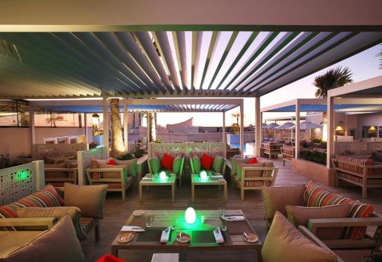 Grand Cosmopolitan Hotel Barsha Heights Emiratele Arabe Unite