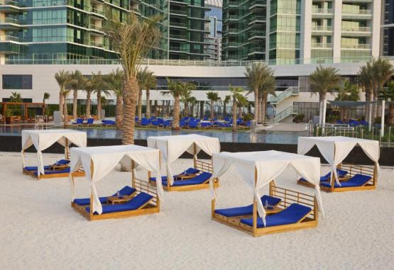 Doubletree by Hilton Dubai Jumeirah Beach Dubai Marina Emiratele Arabe Unite