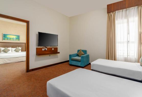 Ramada Plaza by Wyndham Dubai Deira 