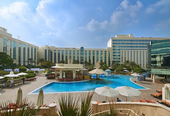Millennium Airport Hotel Dubai Dubai Airport - DXB Emiratele Arabe Unite