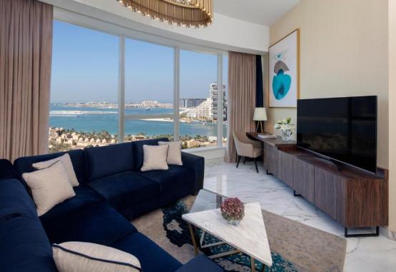Avani Palm View Dubai Hotel & Suites Jumeirah Emiratele Arabe Unite
