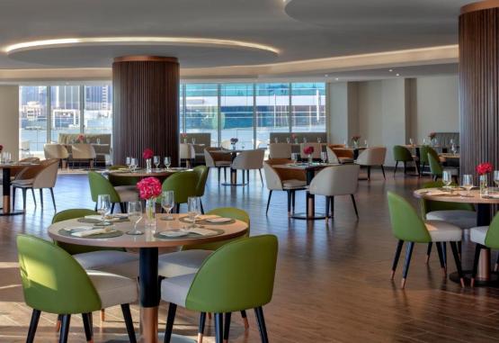 Avani Palm View Dubai Hotel & Suites Jumeirah Emiratele Arabe Unite