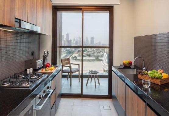 DoubleTree by Hilton Dubai M Square Hotel & Residences Regiunea Dubai Emiratele Arabe Unite