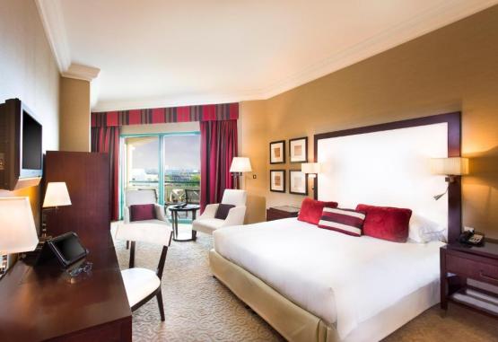 Mövenpick Grand Al Bustan Deira 