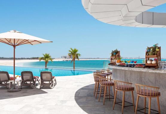 Hampton Marjan Island 4* Ras Al Khaimah Emiratele Arabe Unite