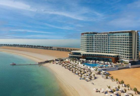 Hampton Marjan Island 4* Ras Al Khaimah Emiratele Arabe Unite